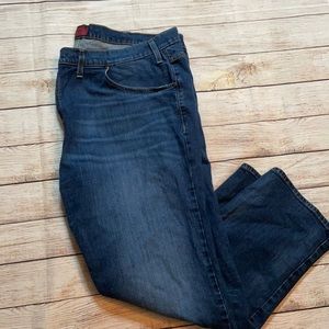 Men’s Foundry Denim Jeans size 54x30